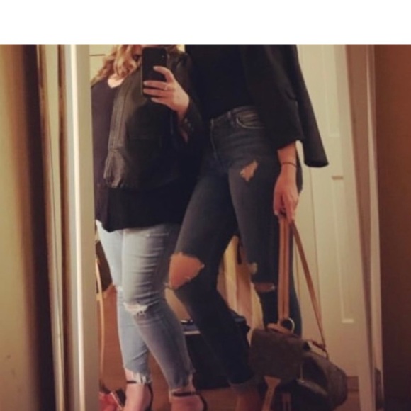 Louis Vuitton Monogram Brown Backpack - Picture 5 of 5